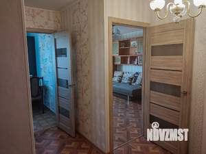 1-к квартира, на длительный срок, 45м2, 9/14 этаж