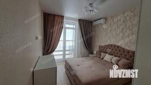 2-к квартира, на длительный срок, 56м2, 10/18 этаж