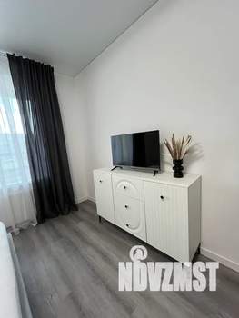 Студия квартира, посуточно, 28м2, 2/5 этаж