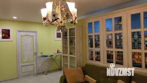 2-к квартира, на длительный срок, 97м2, 5/10 этаж