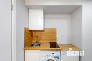 Студия квартира, посуточно, 12м2, 1/5 этаж