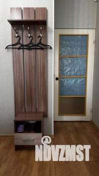 1-к квартира, посуточно, 14м2, 1/1 этаж