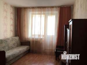 1-к квартира, на длительный срок, 34м2, 3/11 этаж