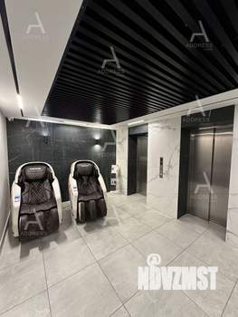 Студия квартира, на длительный срок, 28м2, 3/9 этаж