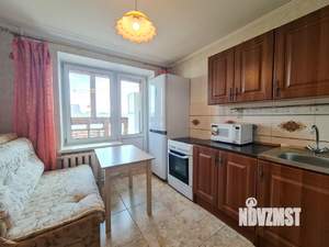 1-к квартира, на длительный срок, 35м2, 9/15 этаж