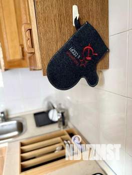 1-к квартира, посуточно, 41м2, 1/1 этаж