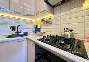 2-к квартира, на длительный срок, 50м2, 1/5 этаж
