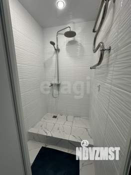 1-к квартира, на длительный срок, 40м2, 2/12 этаж