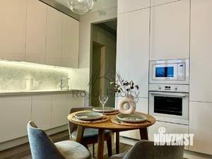 2-к квартира, на длительный срок, 43м2, 3/7 этаж