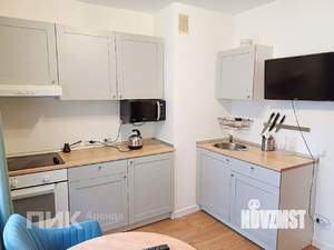 2-к квартира, на длительный срок, 56м2, 20/25 этаж