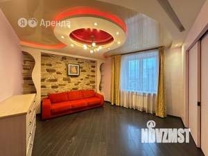 1-к квартира, на длительный срок, 39м2, 16/25 этаж