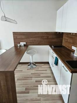 1-к квартира, посуточно, 30м2, 14/16 этаж