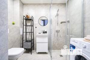 1-к квартира, посуточно, 30м2, 6/24 этаж