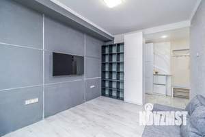 2-к квартира, посуточно, 46м2, 6/9 этаж