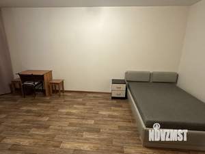 1-к квартира, на длительный срок, 38м2, 13/20 этаж