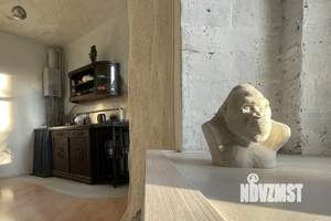 2-к квартира, на длительный срок, 50м2, 3/6 этаж