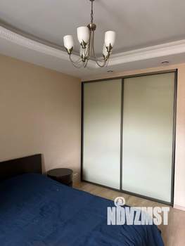 3-к квартира, на длительный срок, 100м2, 3/20 этаж