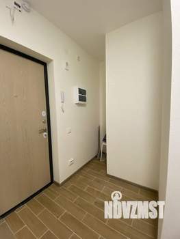 Студия квартира, на длительный срок, 19м2, 17/25 этаж