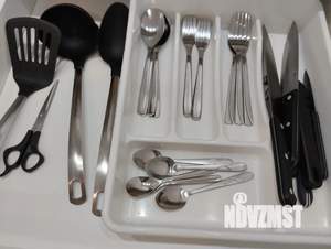 Студия квартира, посуточно, 30м2, 6/16 этаж