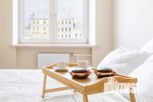 2-к квартира, посуточно, 49м2, 3/5 этаж