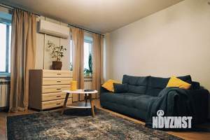 2-к квартира, на длительный срок, 58м2, 8/9 этаж