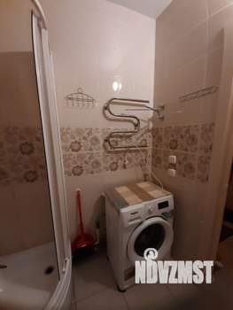 Студия квартира, на длительный срок, 25м2, 11/21 этаж