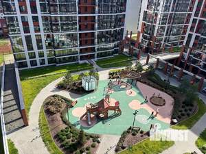1-к квартира, посуточно, 33м2, 10/16 этаж