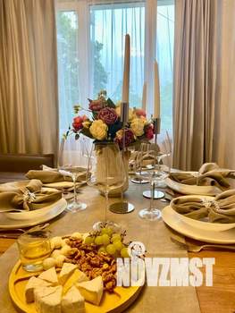 3-к квартира, посуточно, 41м2, 4/5 этаж