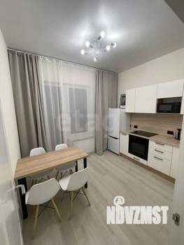 1-к квартира, на длительный срок, 34м2, 12/13 этаж