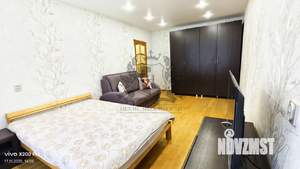 1-к квартира, на длительный срок, 33м2, 3/9 этаж