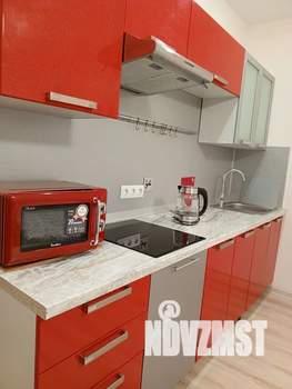 Студия квартира, посуточно, 27м2, 10/10 этаж