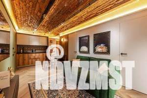 3-к квартира, посуточно, 42м2, 2/6 этаж