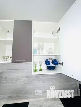 1-к квартира, на длительный срок, 38м2, 12/18 этаж