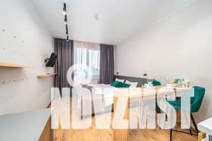 1-к квартира, посуточно, 25м2, 6/13 этаж