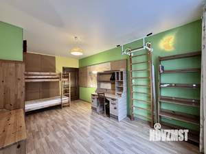 3-к квартира, на длительный срок, 98м2, 10/24 этаж