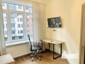 1-к квартира, на длительный срок, 36м2, 3/10 этаж