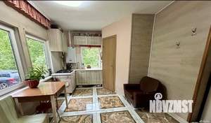 3-к квартира, на длительный срок, 62м2, 1/2 этаж