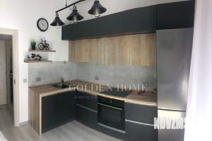 1-к квартира, на длительный срок, 34м2, 3/8 этаж