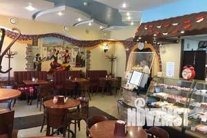 2-к квартира, посуточно, 50м2, 3/6 этаж