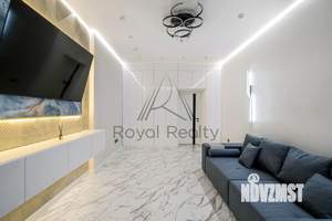 3-к квартира, на длительный срок, 102м2, 2/9 этаж