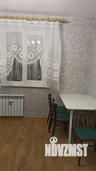 1-к квартира, на длительный срок, 39м2, 3/12 этаж