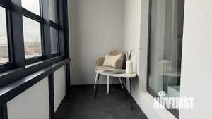 Студия квартира, на длительный срок, 25м2, 8/9 этаж