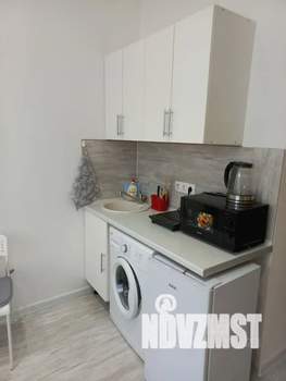 Студия квартира, посуточно, 15м2, 3/6 этаж