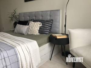 1-к квартира, на длительный срок, 33м2, 13/14 этаж