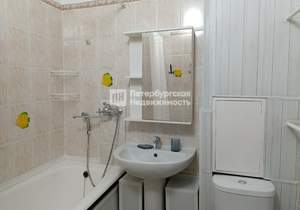 1-к квартира, на длительный срок, 32м2, 0/8 этаж