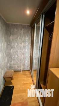 1-к квартира, на длительный срок, 38м2, 4/24 этаж