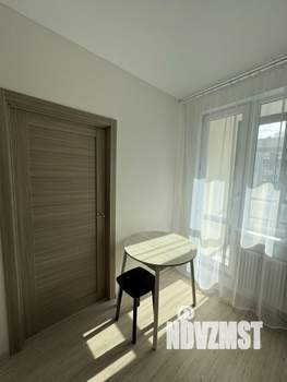 1-к квартира, на длительный срок, 30м2, 10/12 этаж