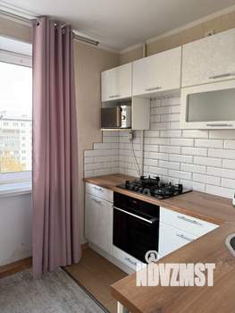 1-к квартира, на длительный срок, 33м2, 8/9 этаж