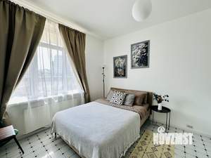 Студия квартира, на длительный срок, 21м2, 2/10 этаж