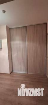 1-к квартира, на длительный срок, 38м2, 14/21 этаж